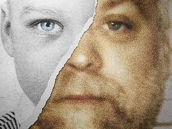 Making a Murderer - What's...